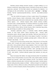 Korupcija viešajame administravime 11 puslapis