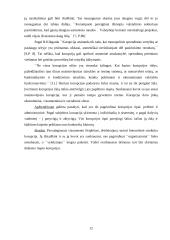 Korupcija viešajame administravime 12 puslapis