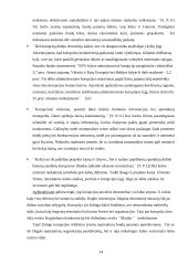 Korupcija viešajame administravime 14 puslapis