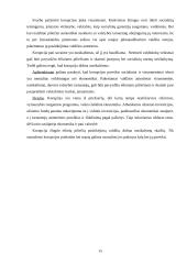 Korupcija viešajame administravime 15 puslapis