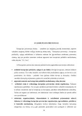 Korupcija viešajame administravime 16 puslapis