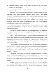 Korupcija viešajame administravime 18 puslapis