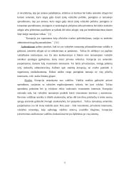 Korupcija viešajame administravime 5 puslapis