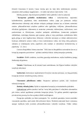 Korupcija viešajame administravime 9 puslapis