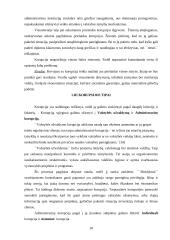 Korupcija viešajame administravime 10 puslapis