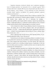 Korupcija Lietuvoje 13 puslapis