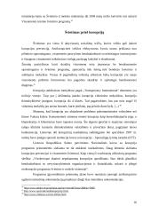 Korupcija Lietuvoje 16 puslapis