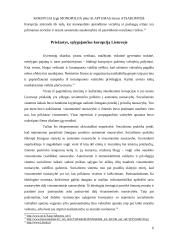 Korupcija Lietuvoje 6 puslapis