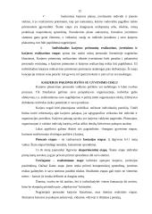 Personalo rezervų formavimas ir karjeros planavimas 12 puslapis