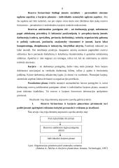 Personalo rezervų formavimas ir karjeros planavimas 8 puslapis