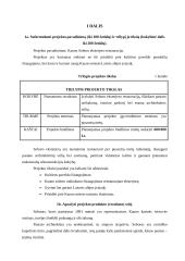 Kursinis projektas: Kauno Soboro eksterjero restauracija 3 puslapis