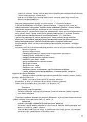 Piniginių lėšų vidaus auditas įmonėje "Ąžuolas" 11 puslapis