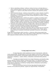 Piniginių lėšų vidaus auditas įmonėje "Ąžuolas" 6 puslapis