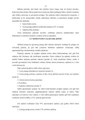 Pinigų ir paskolų apskaita AB "Hansabankas" 12 puslapis