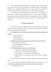 Pinigų ir paskolų apskaita AB "Hansabankas" 17 puslapis