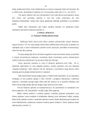 Pinigų ir paskolų apskaita AB "Hansabankas" 10 puslapis