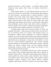 Pinigų laikymo ir atsiskaitymų organizavimas VĮ Šalčininkų miškų urėdijoje 12 puslapis