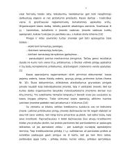 Pinigų laikymo ir atsiskaitymų organizavimas VĮ Šalčininkų miškų urėdijoje 9 puslapis