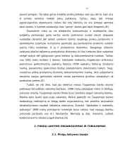 Pinigų laikymo ir atsiskaitymų organizavimas VĮ Šalčininkų miškų urėdijoje 10 puslapis