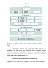 Pinigų pasiūlos reguliavimas. Ar tai yra Lietuvoje? 16 puslapis