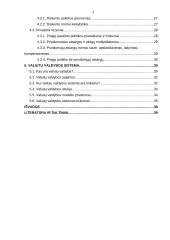 Pinigų pasiūlos reguliavimas. Ar tai yra Lietuvoje? 3 puslapis