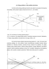 Pinigų pasiūlos reguliavimas. Ar tai yra Lietuvoje? 9 puslapis