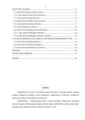 Lauko daržovių plotų, derliaus ir derlingumo statistinė apskaita: Šiaulių apskritis 2 puslapis