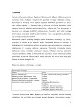 Pinigų srautų ataskaita įmonės pavyzdžiu 2 puslapis