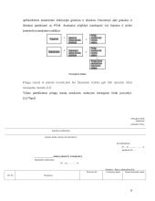 Pinigų srautų ataskaita įmonės pavyzdžiu 8 puslapis