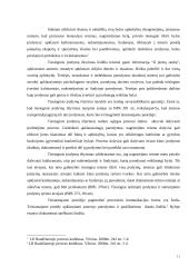 Lietuvos baudžiamojo proceso tipas 11 puslapis