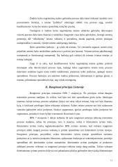 Lietuvos baudžiamojo proceso tipas 12 puslapis