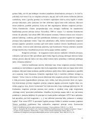 Lietuvos baudžiamojo proceso tipas 14 puslapis