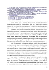 Lietuvos baudžiamojo proceso tipas 17 puslapis