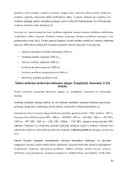 Pirminės sveikatos priežiūros organizavimas ir reformos kryptys 12 puslapis