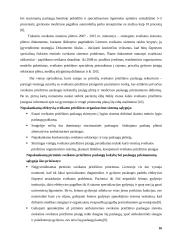 Pirminės sveikatos priežiūros organizavimas ir reformos kryptys 16 puslapis