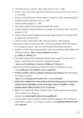 Pirminės sveikatos priežiūros organizavimas ir reformos kryptys 18 puslapis