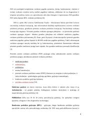 Pirminės sveikatos priežiūros organizavimas ir reformos kryptys 4 puslapis