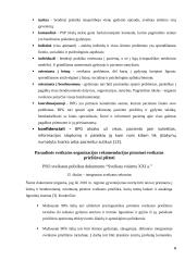 Pirminės sveikatos priežiūros organizavimas ir reformos kryptys 6 puslapis