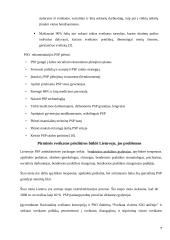 Pirminės sveikatos priežiūros organizavimas ir reformos kryptys 7 puslapis