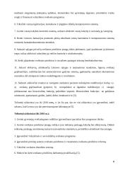 Pirminės sveikatos priežiūros organizavimas ir reformos kryptys 9 puslapis