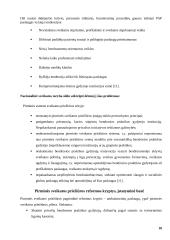 Pirminės sveikatos priežiūros organizavimas ir reformos kryptys 10 puslapis