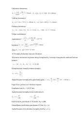 Pjovimo žirklės 11 puslapis