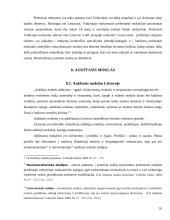 Lietuvos ir Vokietijos švietimo sistemos palyginimas 15 puslapis