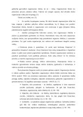 Planavimo ypatumai: prekyba automobilių dalimis UAB "Eoltas" 7 puslapis