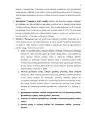 Lietuvos policijos sistemos plėtros programos įgyvendinimas 5 puslapis