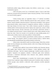 Lietuvos regioninės politikos analizė: prielaidos besimokančio regiono sukūrimui 13 puslapis