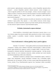 Lietuvos regioninės politikos analizė: prielaidos besimokančio regiono sukūrimui 15 puslapis