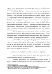 Lietuvos regioninės politikos analizė: prielaidos besimokančio regiono sukūrimui 16 puslapis