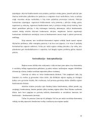 Lietuvos regioninės politikos analizė: prielaidos besimokančio regiono sukūrimui 20 puslapis