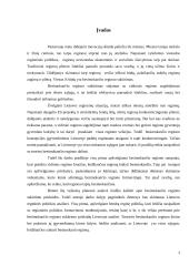 Lietuvos regioninės politikos analizė: prielaidos besimokančio regiono sukūrimui 3 puslapis